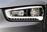 Audi Cross Coupe Quattro Concept 2007 года